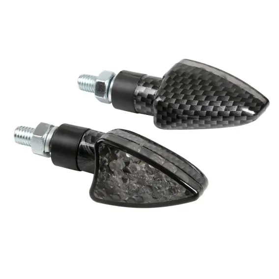 90115 Arrow-2 kierunkowskazy 12V LED Łatwy zwrot